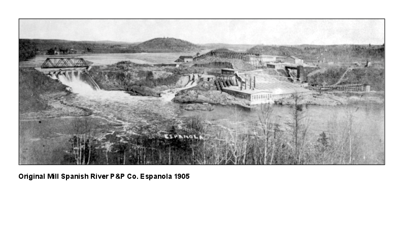 Espanola History(1)