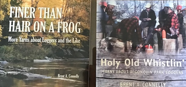 Brent C Books