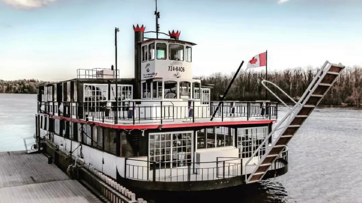 Ottawa River Queen