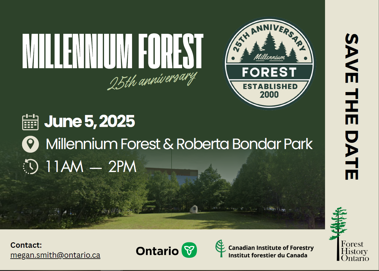 milleniumforestinvite